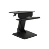WWSSDT SIT STAND DESKTOP WORKSTATION HE