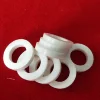 China suppliers wear resistant Zro2 zirconia ceramic rollers for Canada