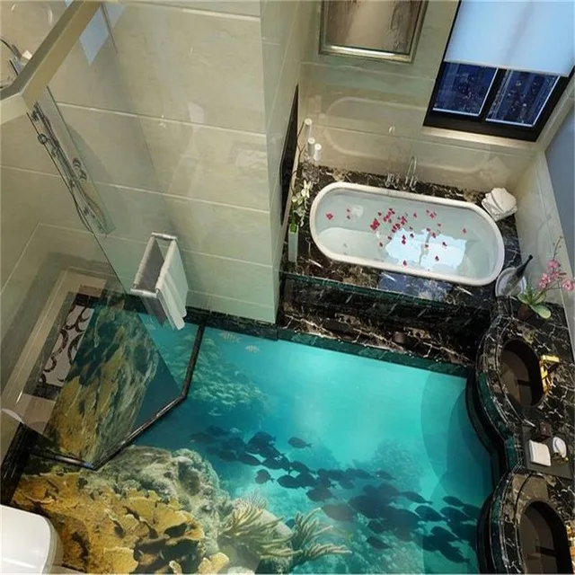 3d Epoxy Floor 3d Epoxy Floor