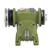 Single Worm Gear and Magnetic Clutch & Brake Speed Transmission