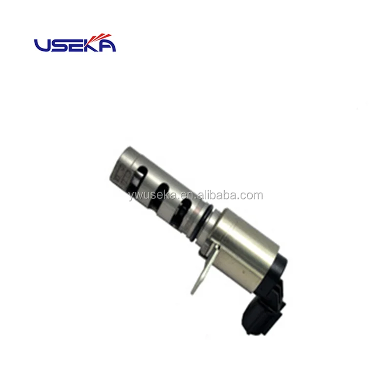 Auto Engine Parts Oil Pump Control Valve 1655051ka0000 For Suzuki S