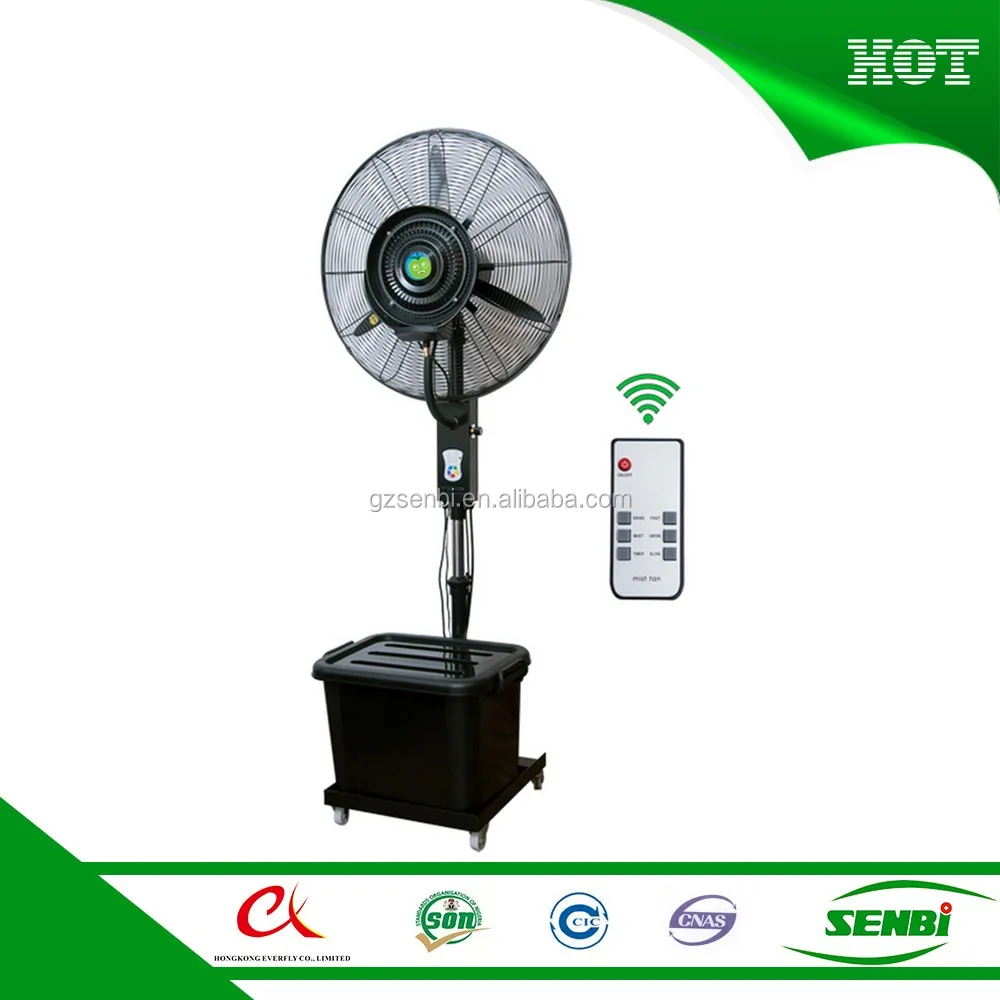 royal cooler fan without water