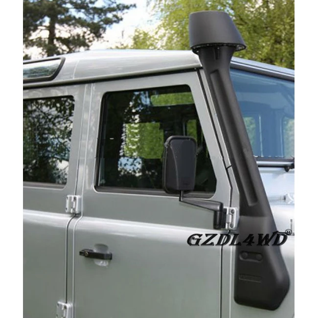 Defender TD4 Snorkel (1)