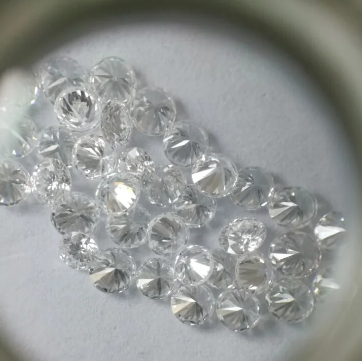 Hpht Lab Created Polished Diamonds For Sale Buy Lab Created Diamonds
