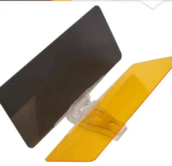 Jual 1pc Car Sun Visor Day Night Anti-Glare Visor for Car Anti