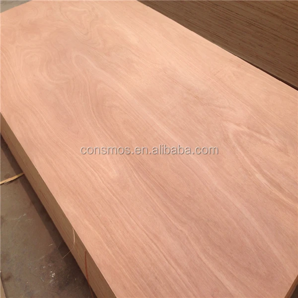 3/4'' China Furniture Grade Plywood / Meranti Plywood / Luan Plywood