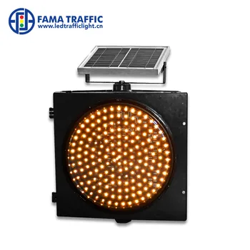 Hohe Sichtbarkeit Leuchtfeuer Led Solar Ampel Gelb Blinkende Licht Buy Led Solar Verkehrs Licht Hohe Qualitat Solar Verkehrs Signal Led Solar Powered Blinkt Licht Product On Alibaba Com