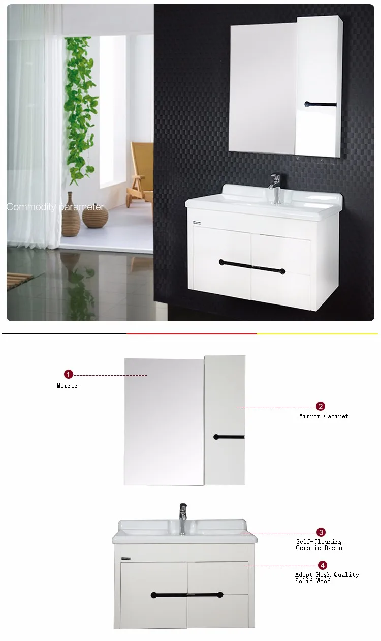 Pabrik Langsung Lowes Kamar Mandi Vanity Combo Mebel Modern Vanity Mandi Buy Furniture Mandi Kesombongan