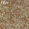 Imperial Dark Tan Brown Onyx Marble Flooring Porcelain Ceramic Tiles