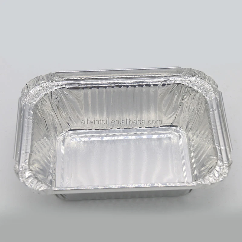 foil food containers