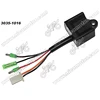RX115 CDI with 5 wires Motorcycle Parts CDI Engine Parts
