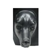 Cheap OEM Plastic Art Wolf 3D Display Vacuum Formed Deep Molding