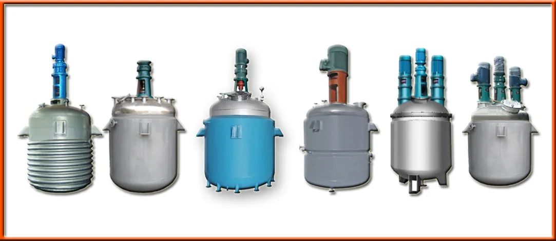 small pyrolysis reactor