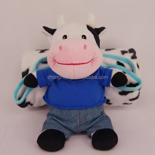 milk plush