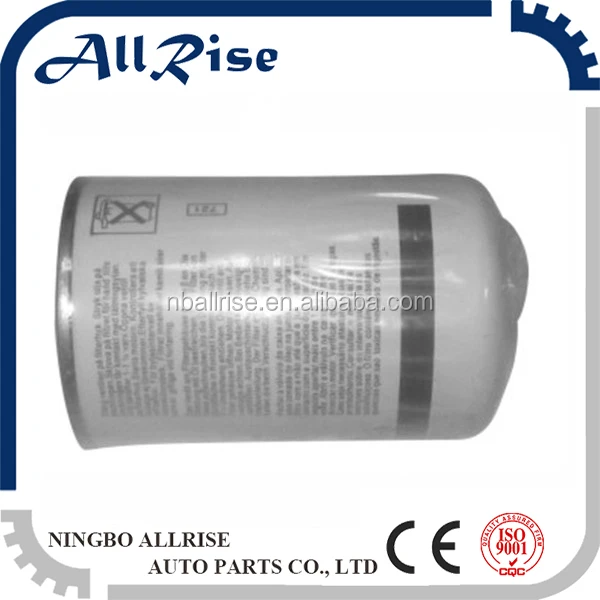 ALLRISE C-18475 Trucks 20532237 Coolant Filter