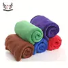 Microfiber Hand Towels for Bathroom - Soft and Light-Weight Face Towels Odor Free Wash Towels for Bath, Spa, Gym