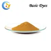 Factory basic dyes for paper basic yellow 103 liquid dye yellow