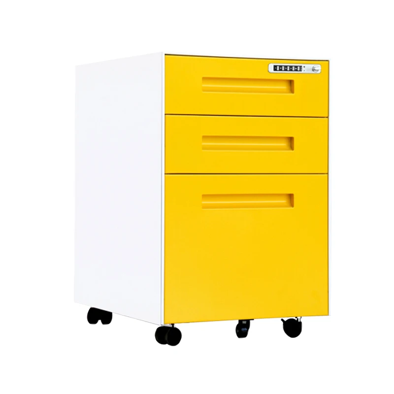 Venta al por mayor tres cajones del gabinete-Compre online los mejores