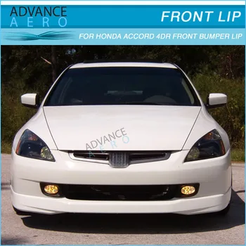 For Honda Accord 4dr Sedan T R Type Pu Auto Parts Car Accessories For Honda Accord 4dr Sedan T R Type Pu Auto Parts Car Accessories 2003 2004 2005