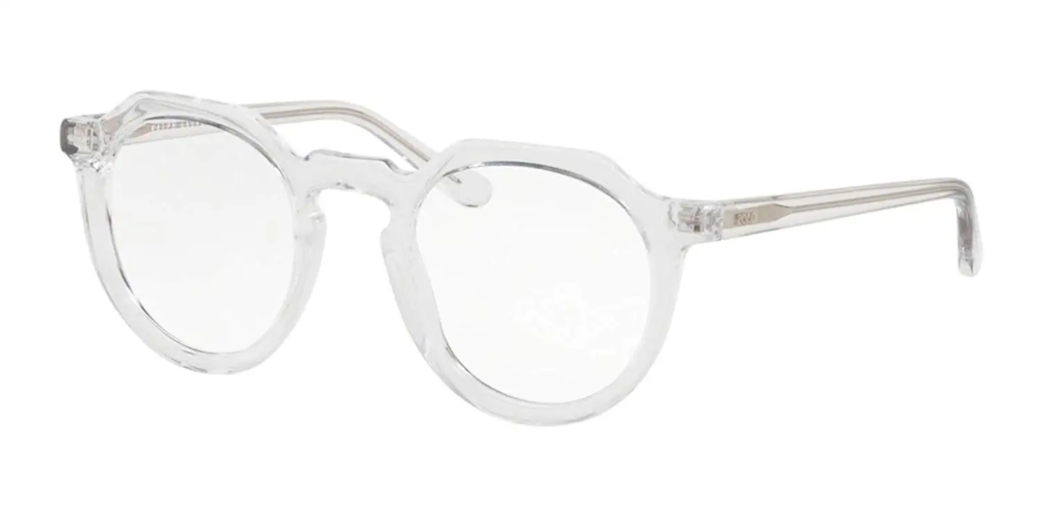 Polo PH2188 Eyeglass Frames 5003-48 Havana PH2188-5003-48