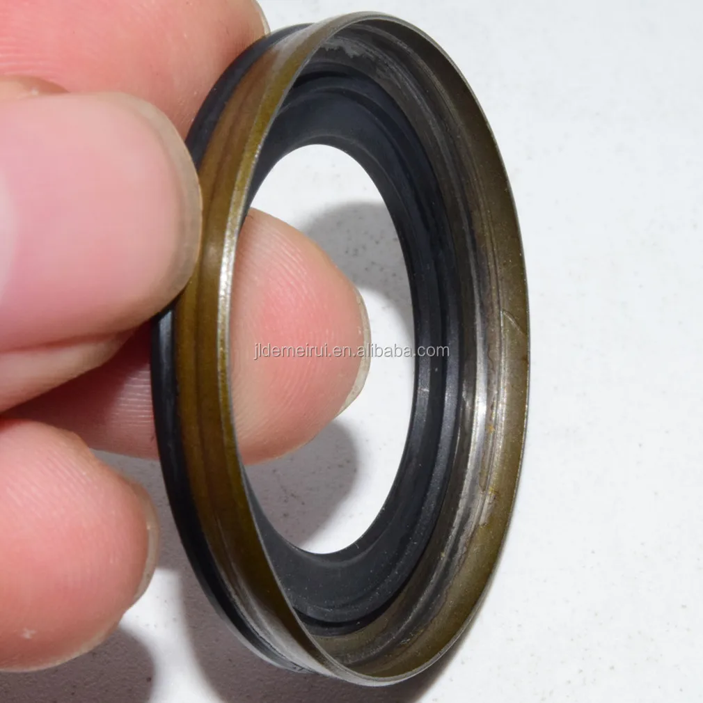 Bf6610f Servo Motor Oil Seal Nbr Material From Dmhui Factory 24*37*5