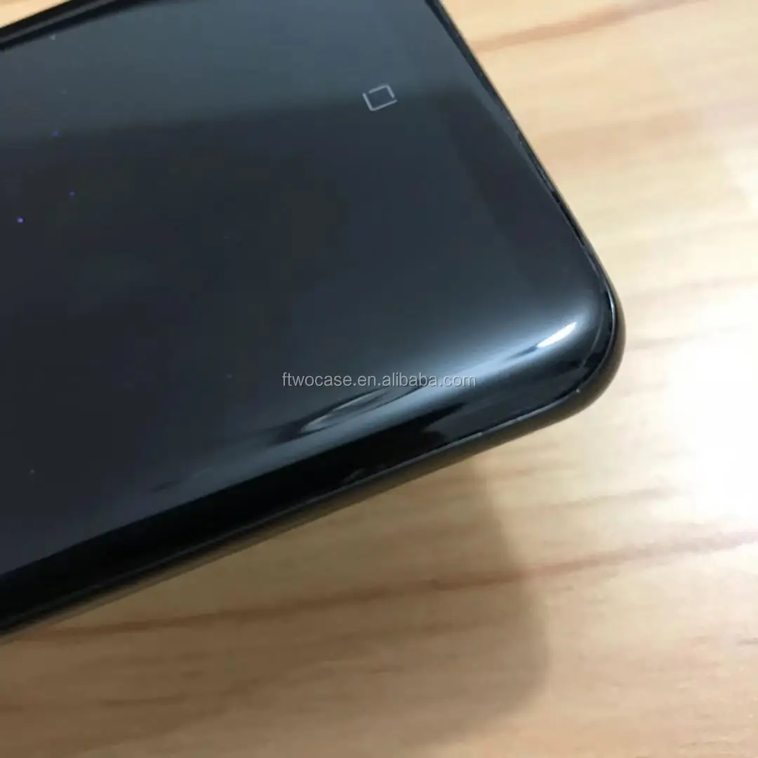 Pet Soft Tpu Screen Protector Film Roll For Samsung W2017/ W2018/ W2019