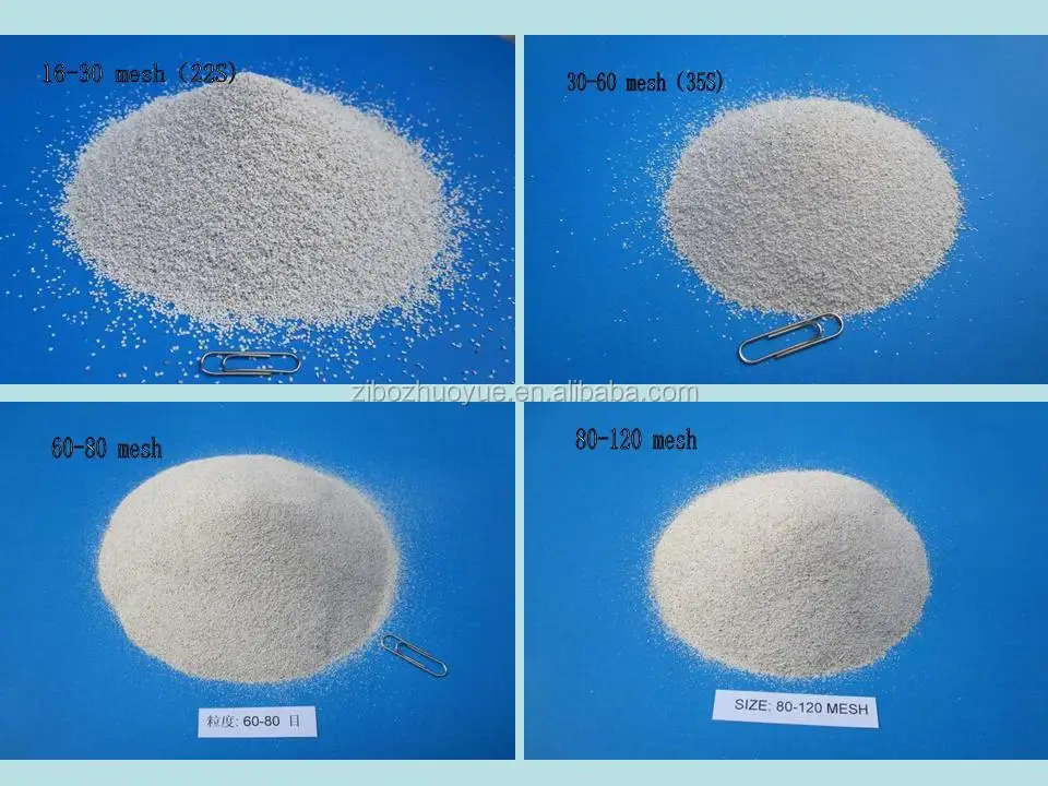 Casting Sand,Casting Flour,Investment Casting Mullite Powder Buy