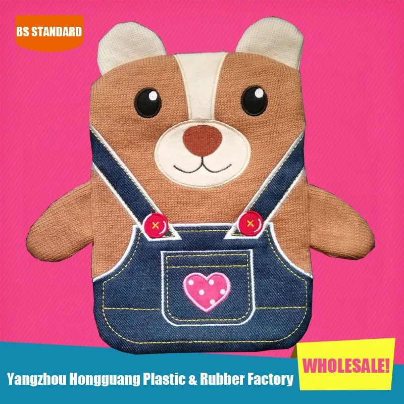 teddy bear plastic covers online