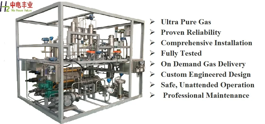 Manufacture 99999 Oxy-hydrogen hho Generator with Factory Price