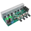 5.1 Channel Audio Amplifier Board Subwoofer DIY Sound System Speaker Home Theater 25W*6 Super TDA2030 6 channel amplifier