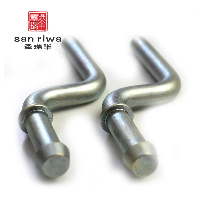 rubber hangers
