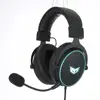 Newest developed RGB gaming headset similar to Hyper X