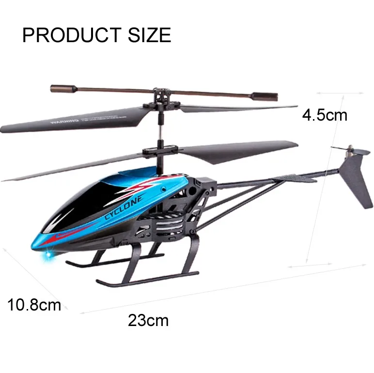 cheap toy helicopter