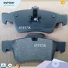 Best brand manufacture break pads for Benzs E-CLASS(W212 Chassis)E220 E250 E350 E500( E260L2013)
