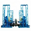 Chinese professional steel core assembly 10 tons transformer core installing platform