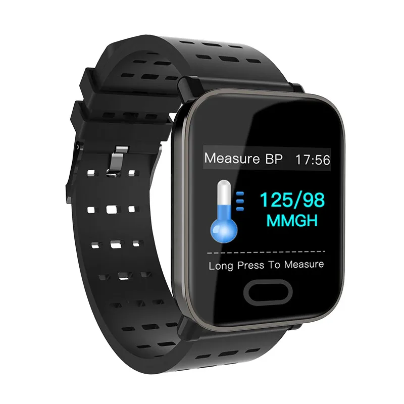 qw 18 smartwatch