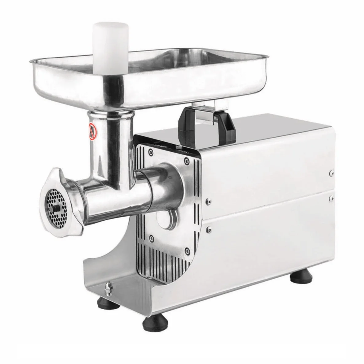 Stainless Steel Commercial 32 Meat Grinder - Buy Commercial 32 Meat ...