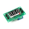 Adjustable Digital Red LED Display Cool Heat Sensor Thermostat Temperature Controller Switch XH-W1308