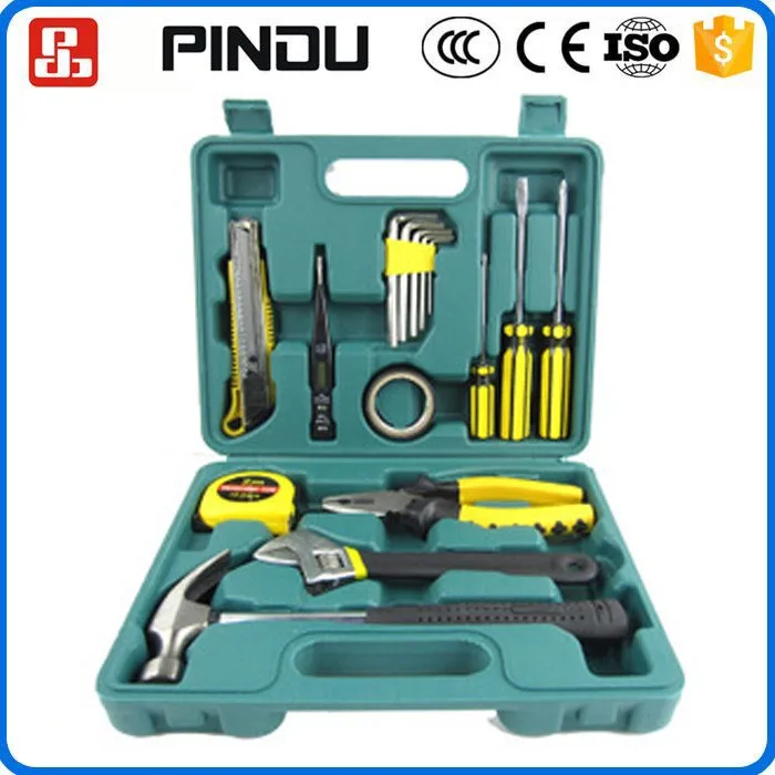 Mini Electrical Hand Tool Kit For Home Use Buy Mini Tool Kit,Electrical Tool Kit,Hand Tool Kit