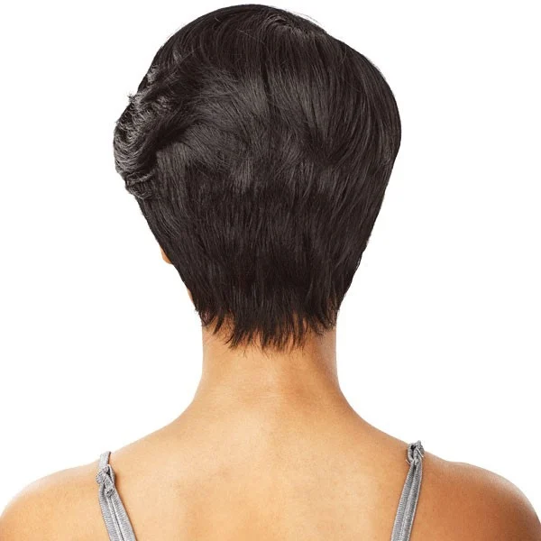 Synthetic Short Sexy Wig For Black Women Buy Cheap Short Black Wigshort Wigs For Black Women 2449