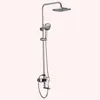 best selling shower taps of ACS standard bathroom shower faucet bath shower set show mixer