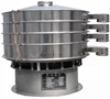Automatic sieving machine for flour