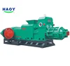 JKB 40 clay brick making machine semi-auto and half-auto plant supplier