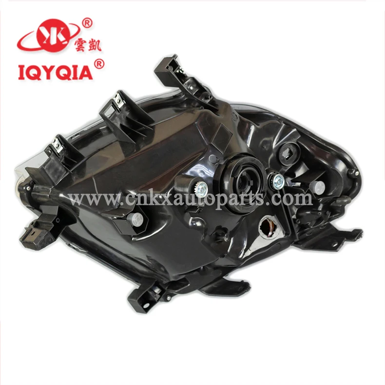 8301a505t 8301a506t Auto Lamp,Head Lamp For Mitsubishi L200 20072010