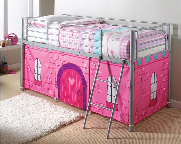 fancy bunk beds