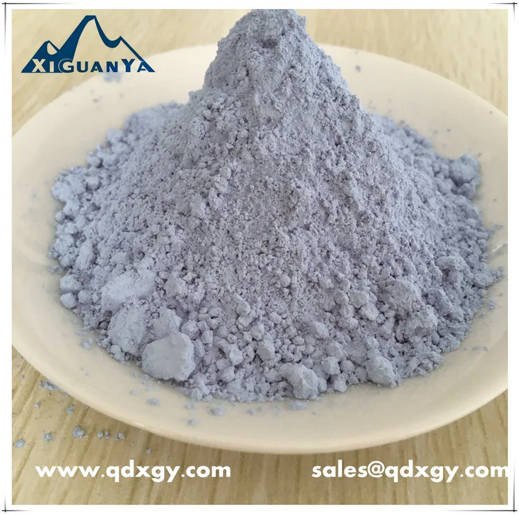 Best Price Of Neodymium  Oxide Powder  Raw Materials For Fe 