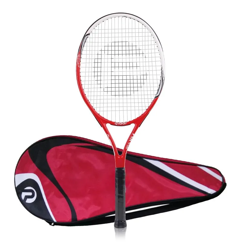 Junior Carbon Fiber Graphite Lawn Tennis Racquets Tennis Racket Buy