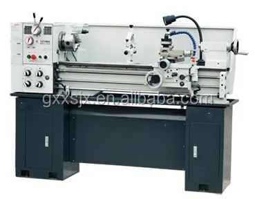 HQ400 Precision mini Lathe Machine with Multi-Purpose