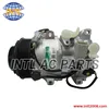 88320-33200 For Toyota Mark-X Lexus IS300 Denso 6SEU16C Air conditioning compressor