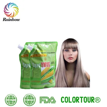 Colortour Elegance Hair Straightening Cream Perm Lotion Buy